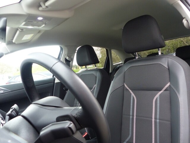 Volkswagen Taigo 1.0 TSI DSG