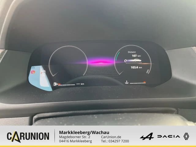 Renault Kangoo EDC Grand TCe 130 Techno