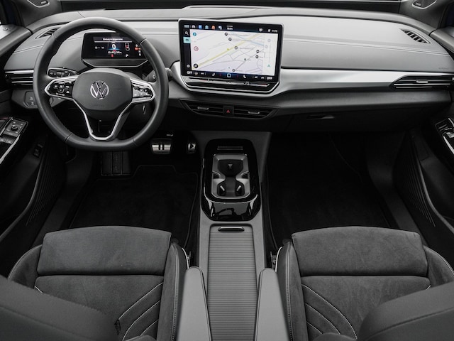 Volkswagen ID.4 NAVI PANO LED