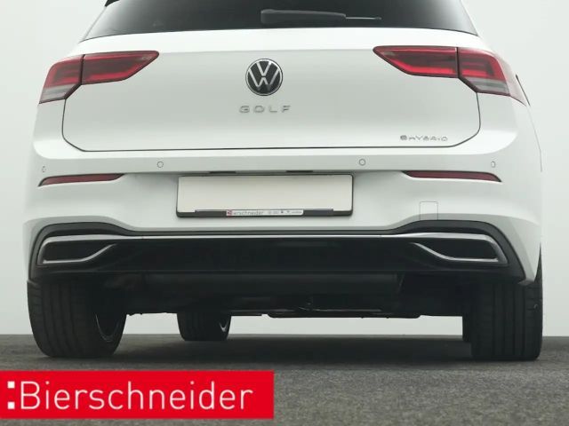 Volkswagen Golf 1.4 TSI DSG eHybrid
