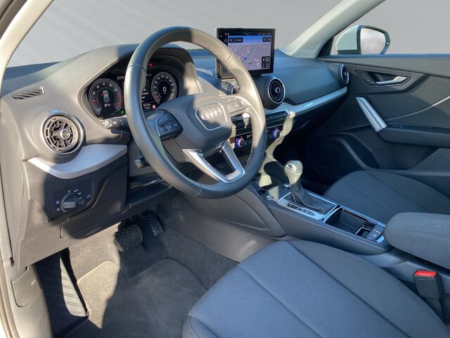 Audi Q2 35 TFSI S-Tronic