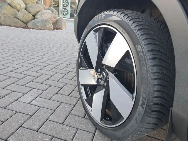 Volvo XC40 Recharge Ultimate