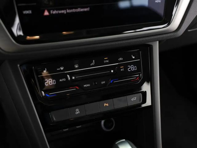 Volkswagen Touran DSG