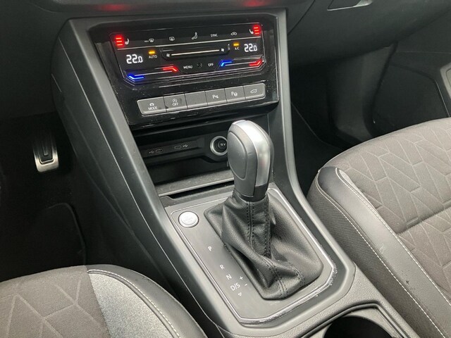 Volkswagen Touran 2.0 TDI DSG