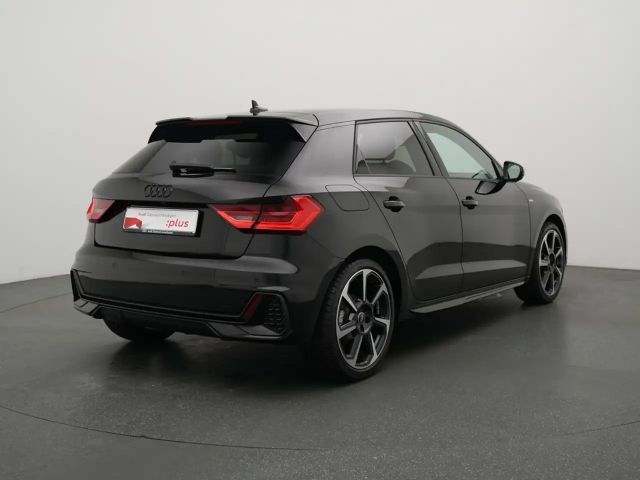 Audi A1 S-Line Sportback