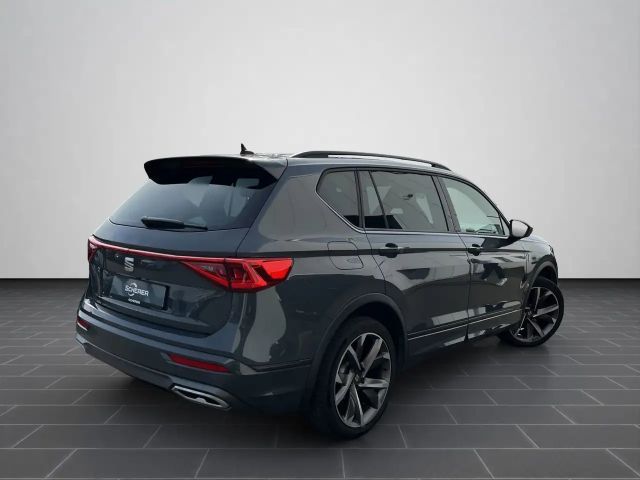Seat Tarraco 2.0 TDI 4Drive DSG FR-lijn