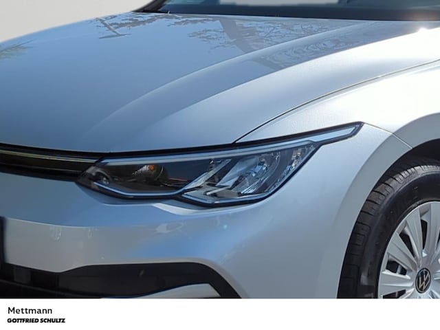 Volkswagen Golf 1.0 TSI