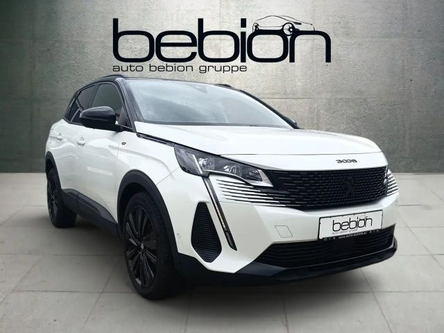 Peugeot 3008 BlueHDi GT-Line