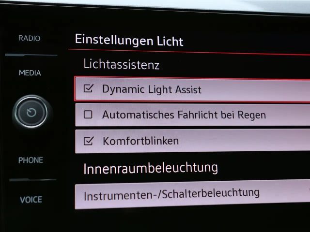 Volkswagen Polo DSG GTI