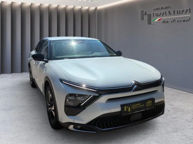 Citroën C5 X Plus PureTech