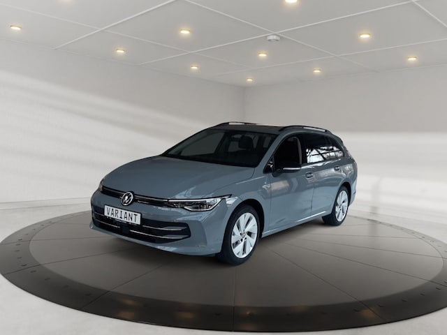 Volkswagen Golf DSG Life Variant