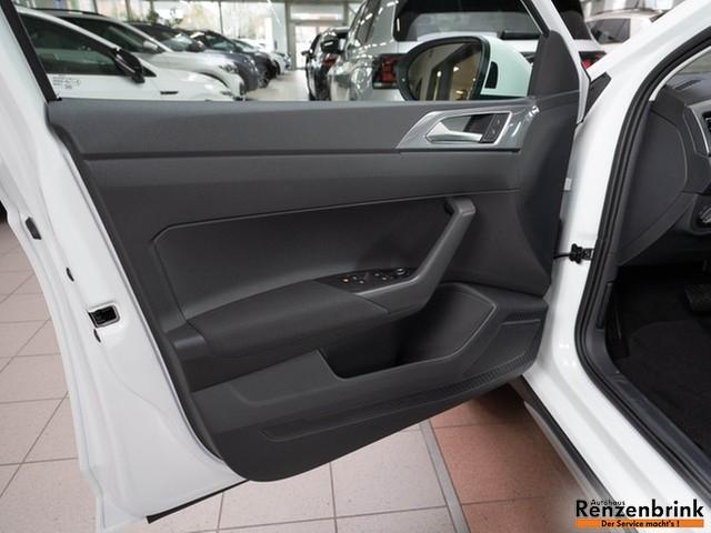 Volkswagen Taigo DSG IQ.Drive Style