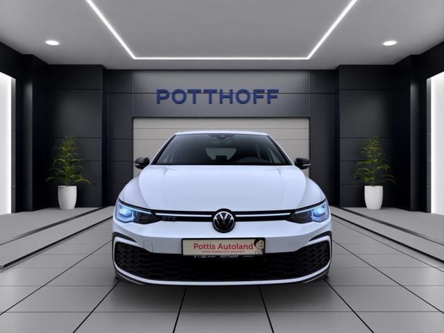 Volkswagen Golf 1.4 TSI DSG GTE