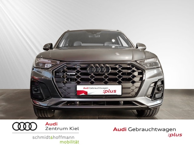 Audi Q5 50 TDI Quattro