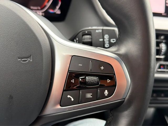 BMW 116 116d M-Sport