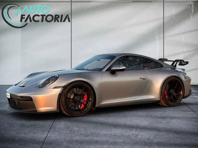 Porsche 992 Coupé GT3