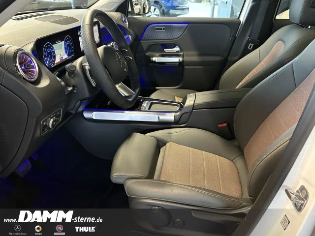 Mercedes-Benz EQB 300 4MATIC Electric Art