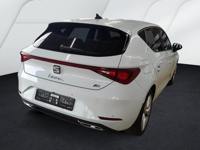 Seat Leon 2.0 TDI DSG FR-lijn