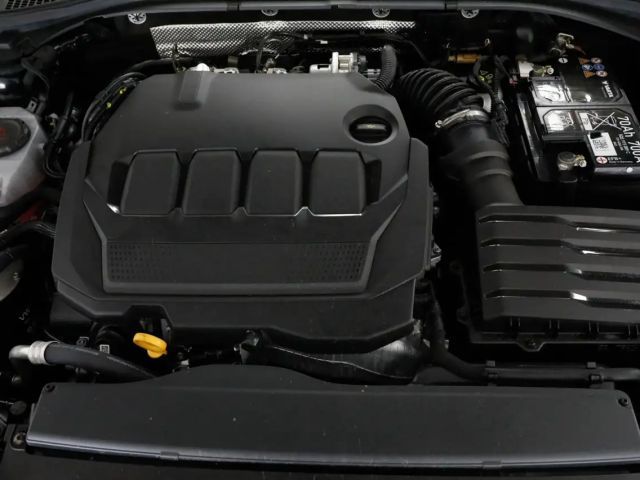 Skoda Superb 2.0 TDI 4x4 Combi