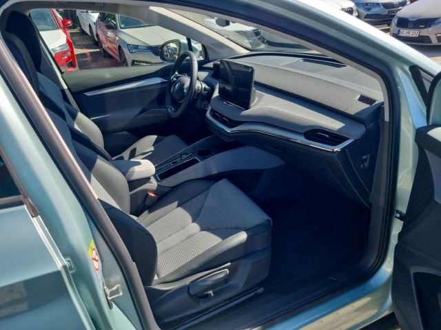 Skoda Enyaq Loft iV 60