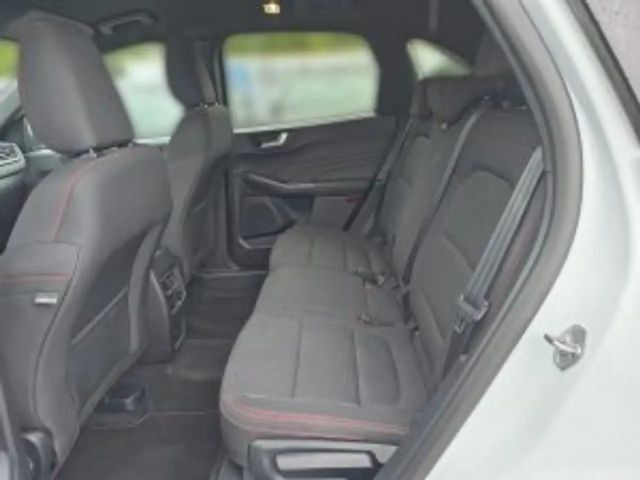 Ford Kuga AWD ST Line