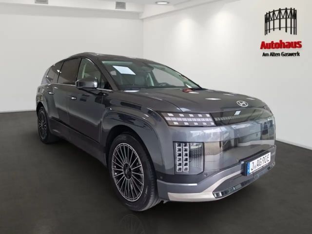 Hyundai IONIQ 9 4WD UNIQ