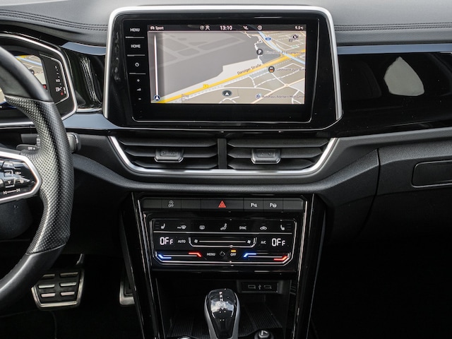 Volkswagen T-Roc 2.0 TSI 4Motion DSG