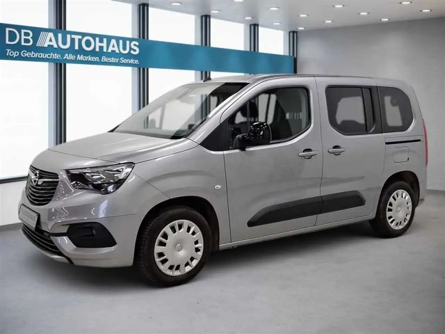 Opel Combo Elegance Life