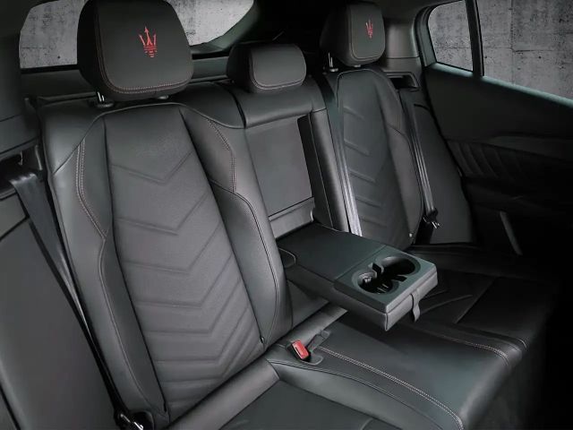 Maserati Grecale Trofeo