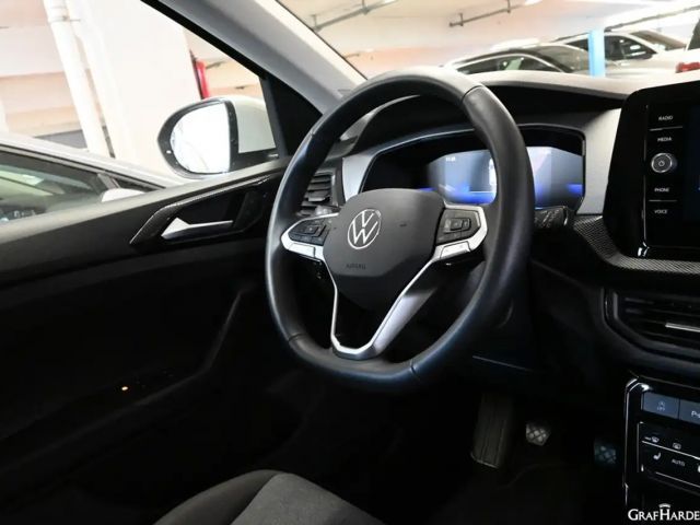 Volkswagen T-Cross 1.0 TSI IQ.Drive Life