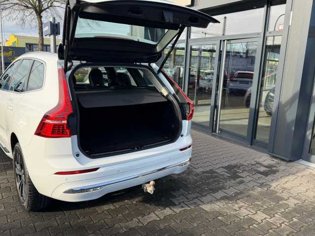 Volvo XC60 Inscription T8