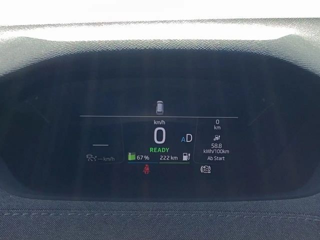 Skoda Enyaq Loft iV 60