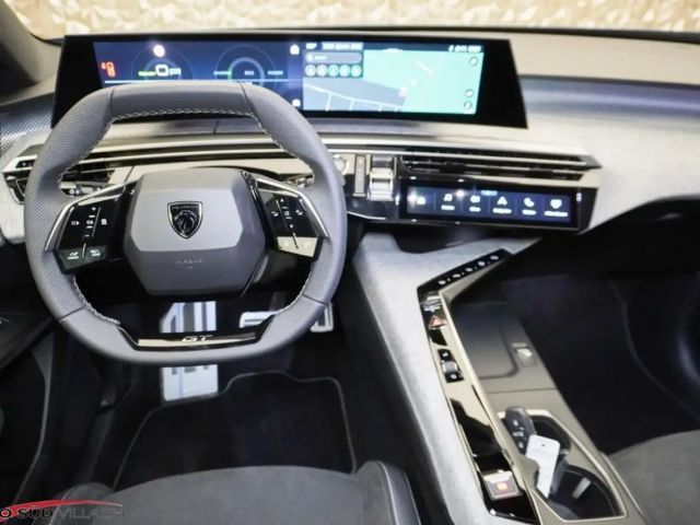 Peugeot E-5008 GT-Line