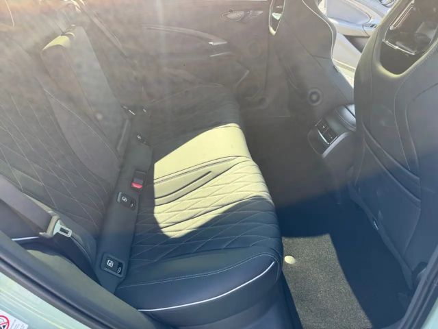 BYD Seal Excellence Vierwielaandrijving