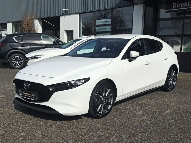 Mazda 3 Selection