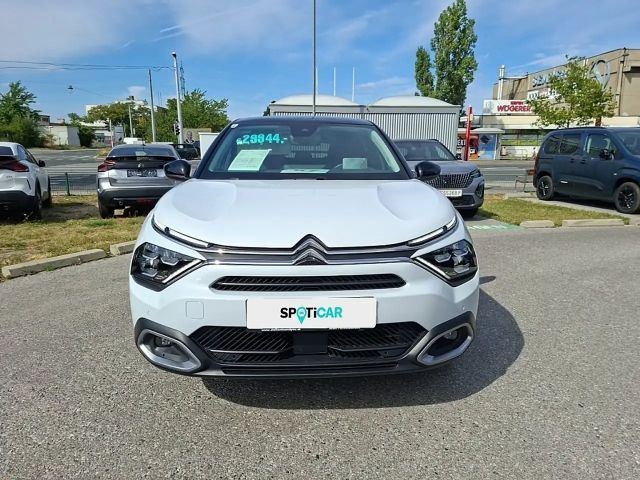 Citroën C4 BlueHDi Max