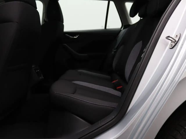 Skoda Kamiq 1.0 TSI Selection