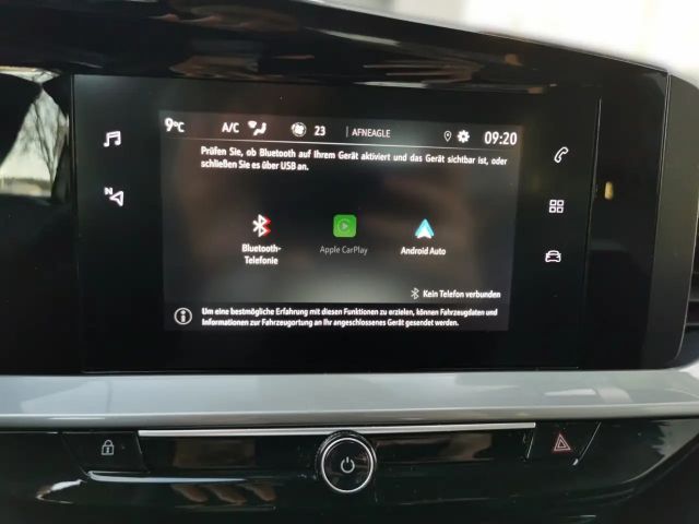 Opel Mokka Elegance Mokka-e