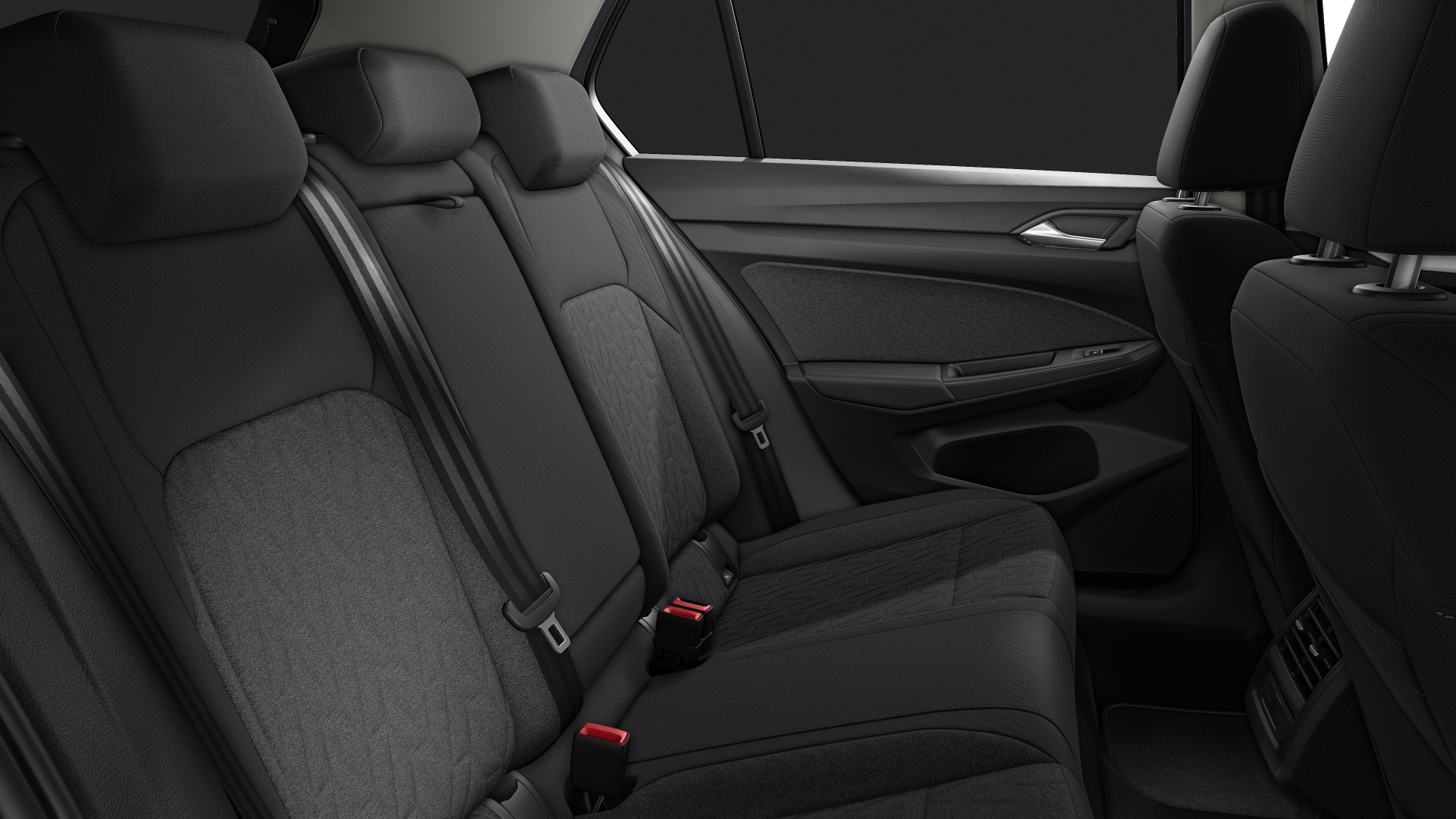 Volkswagen Golf Golf VIII Move