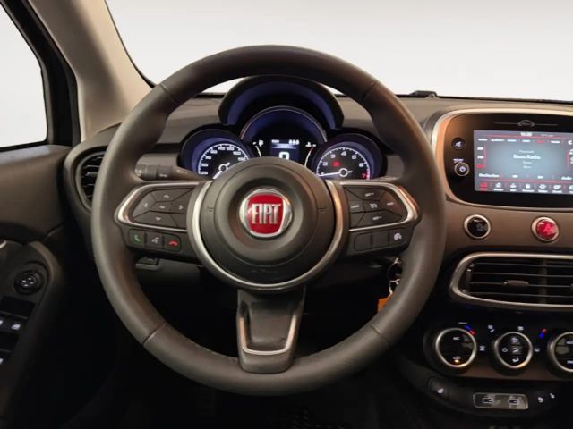 Fiat 500X Cross