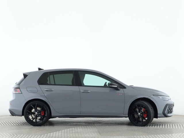 Volkswagen Golf DSG GTI
