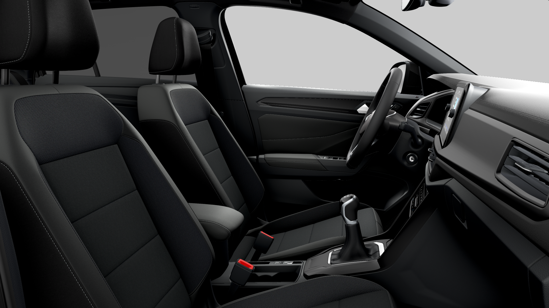 Volkswagen T-Roc 1.0 TSI