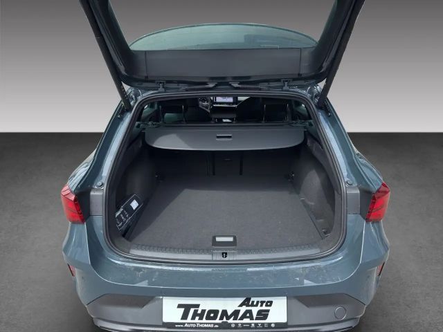 Cupra Leon DSG Sportstourer