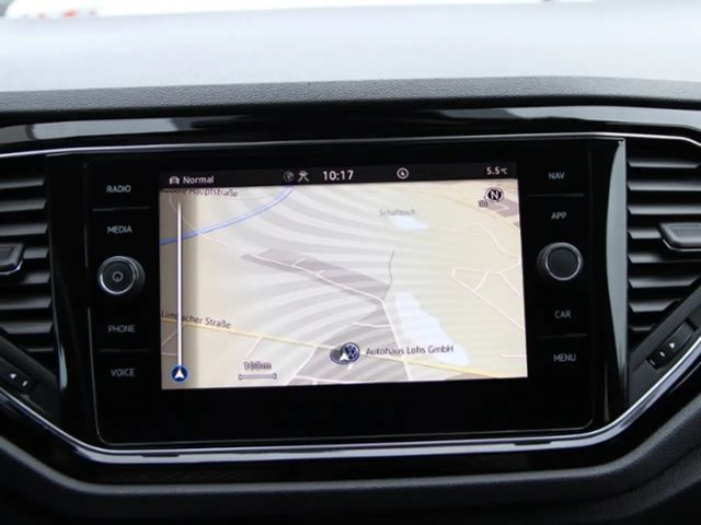 Volkswagen T-Roc 1.5 TSI Sport