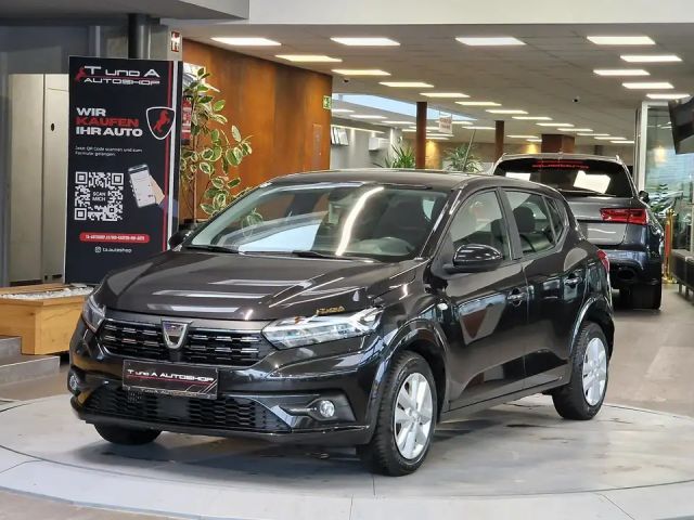 Dacia Sandero Comfort