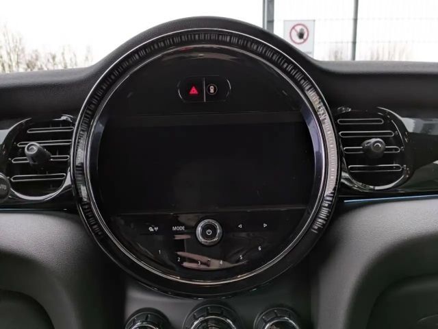 MINI John Cooper Works Cabrio Navi. PDC. Driv.Ass.