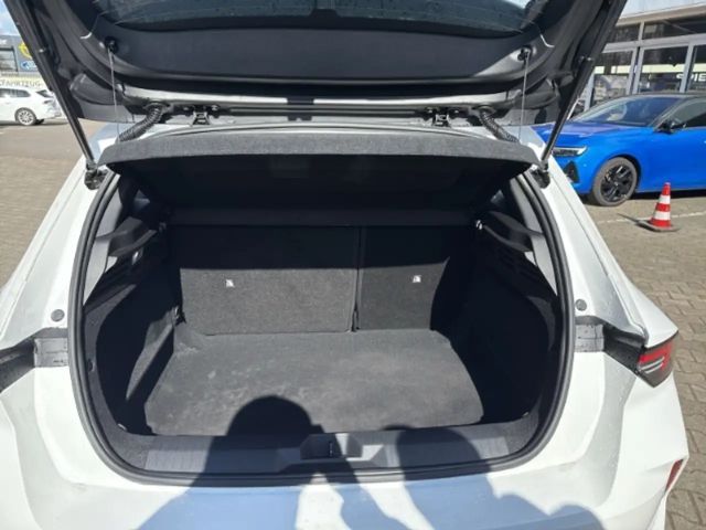 Opel Astra 1.2 Turbo Edition Turbo