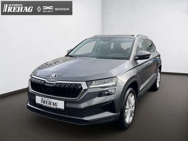 Skoda Karoq Selection