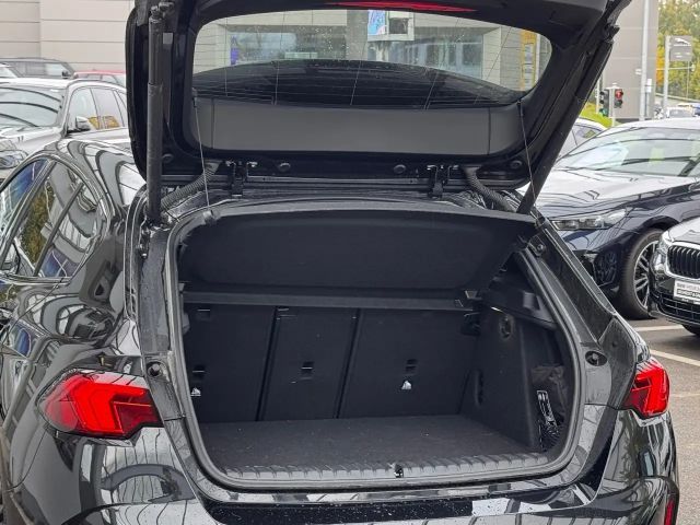 BMW 120 M-Sport Sedan