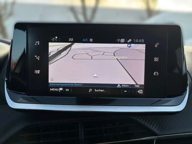 Peugeot 2008 Allure Pack EAT8